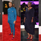 Image for article titled Every Wild and Wacky Look From the 59th Grammy Awards Red Carpet